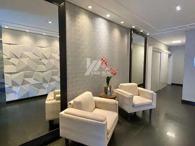 Apartamento com 165m² 3 quartos e 2 banheiros, à venda, no bairro Centro em Guarapuava