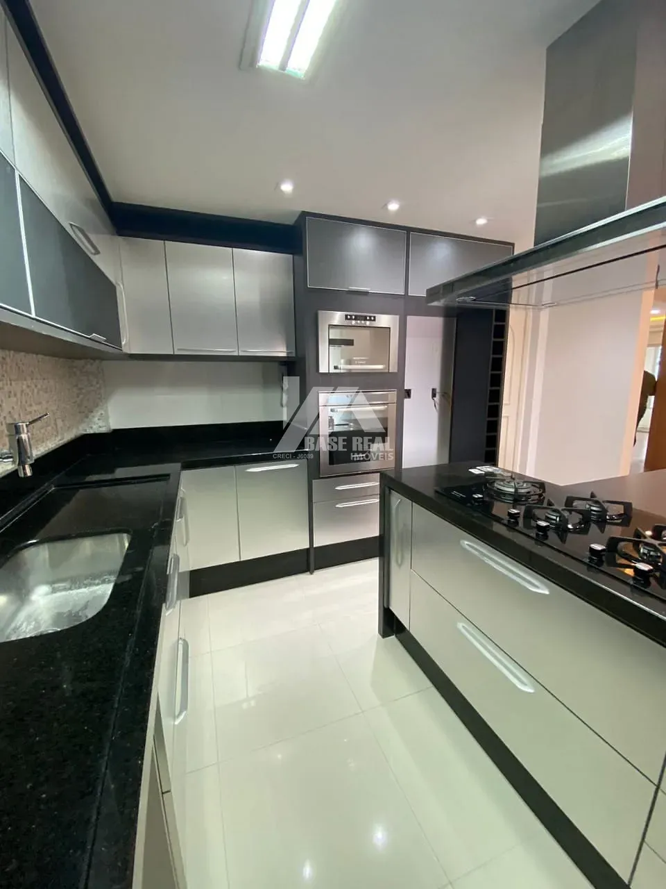 Excelente apartamento a venda no Centro de Guarapuava — Centro, Guarapuava