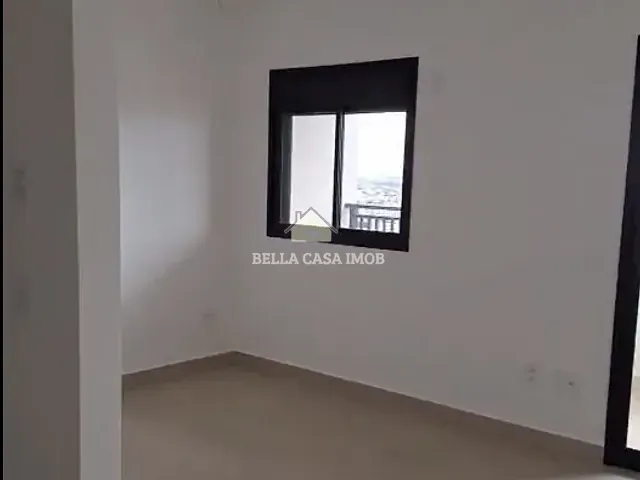 Apartamento com 47m² 1 quarto e 1 banheiro, à venda, no bairro Parque Campolim em Sorocaba