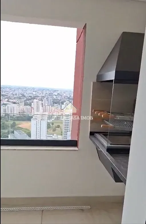 Apartamento, 1 quarto, 47 m² - Foto 1