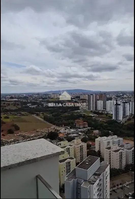 Apartamento, 1 quarto, 47 m² - Foto 4