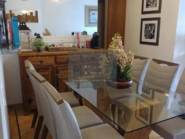 Apartamento com 73m² 3 quartos e 2 banheiros, à venda, no bairro Vila Andrade em São Paulo