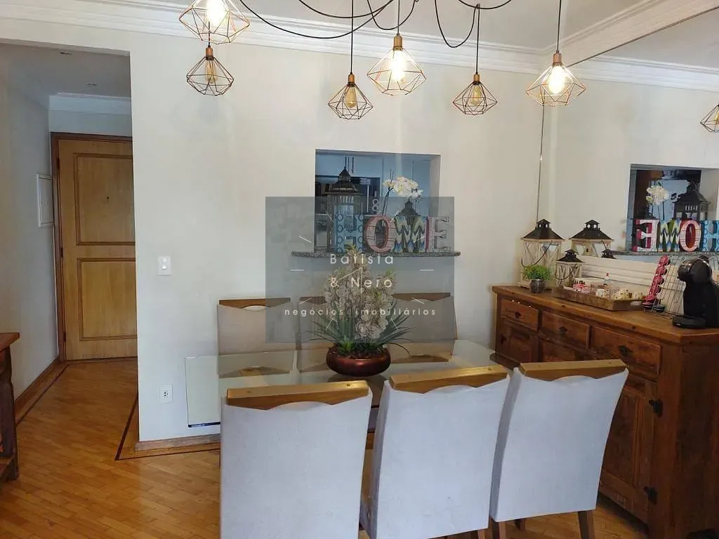 Apartamento, 3 quartos, 73 m² - Foto 4