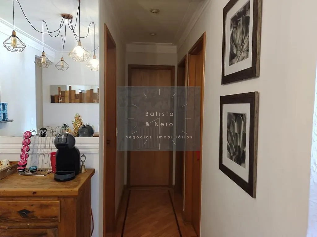 Apartamento, 3 quartos, 73 m² - Foto 9