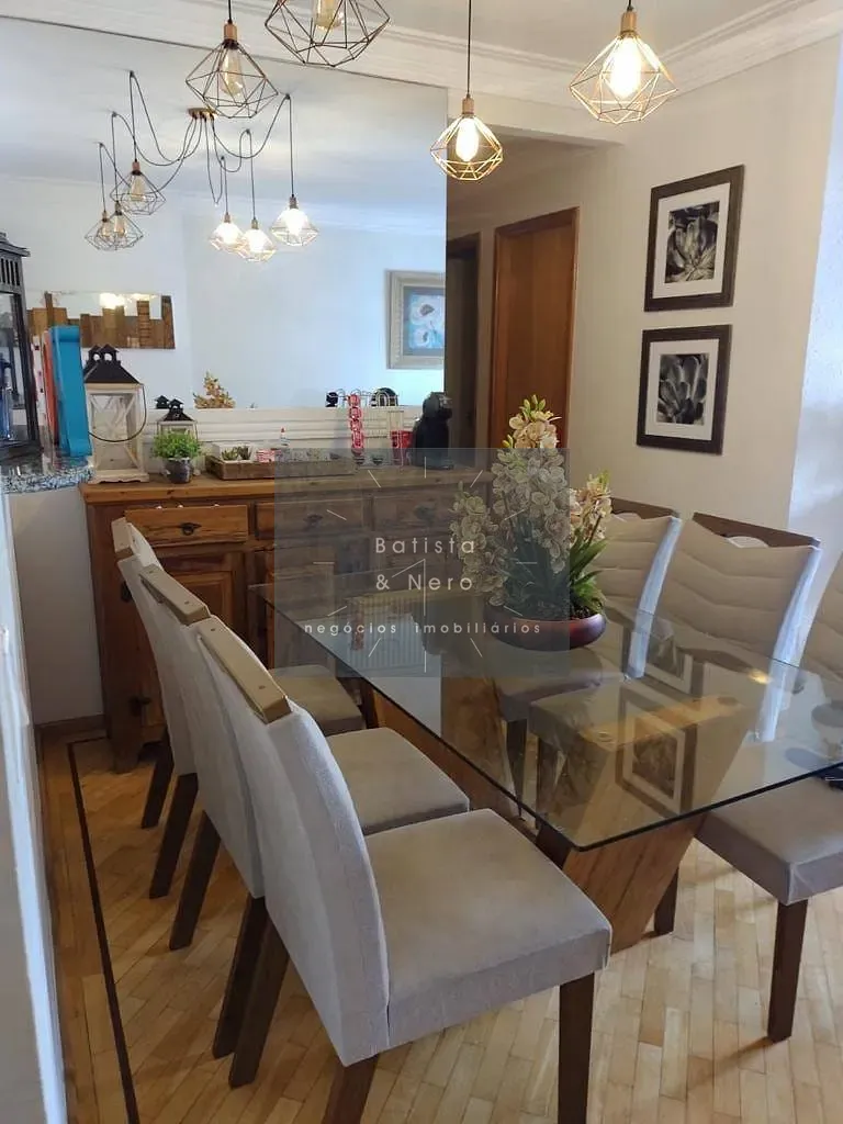 Apartamento, 3 quartos, 73 m² - Foto 5