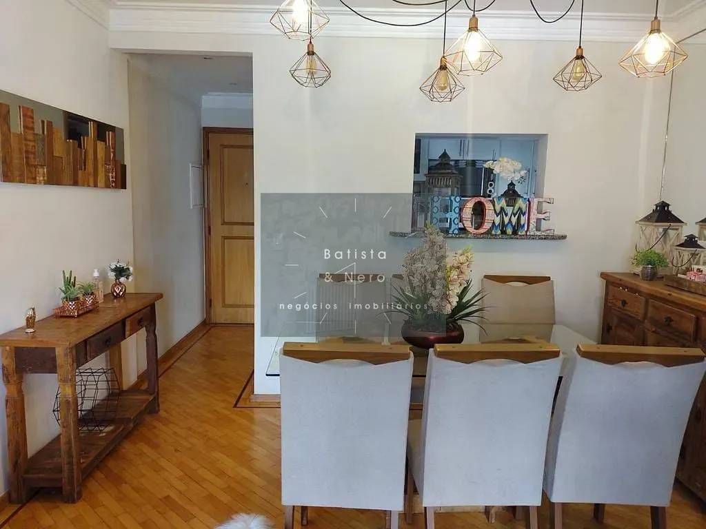 Apartamento, 3 quartos, 73 m² - Foto 7