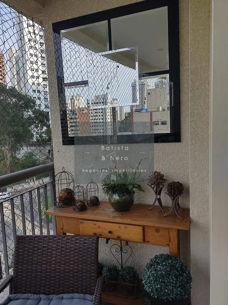 Apartamento, 3 quartos, 73 m² - Foto 10