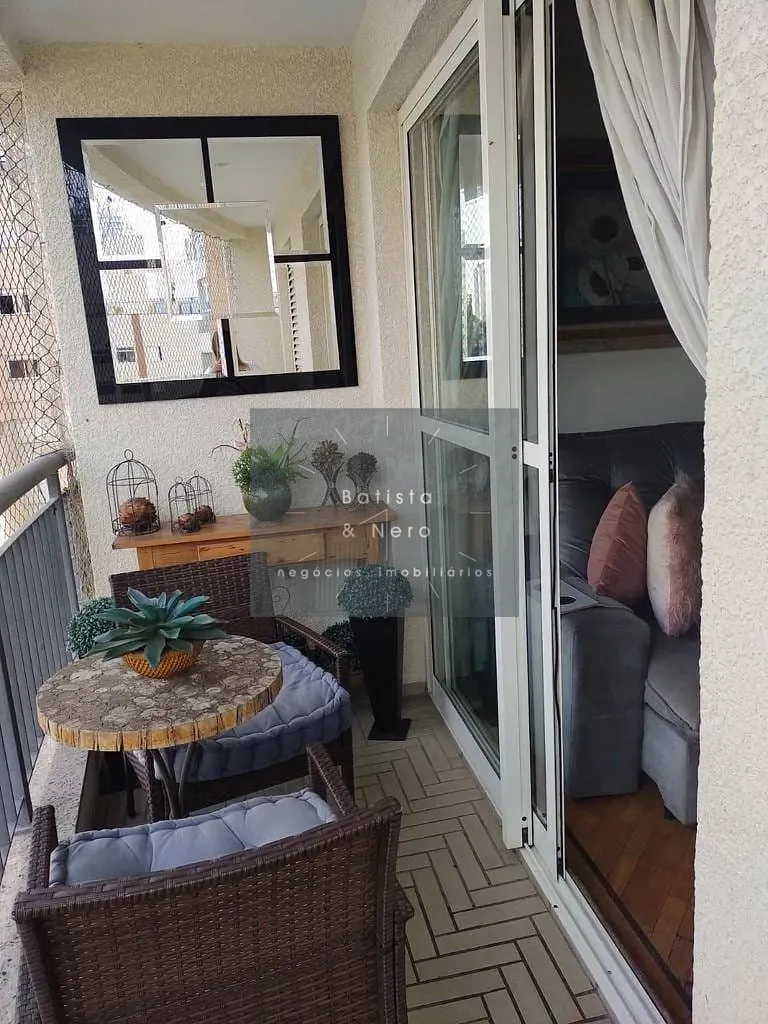 Apartamento, 3 quartos, 73 m² - Foto 12