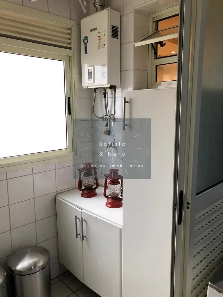 Apartamento, 3 quartos, 73 m² - Foto 14