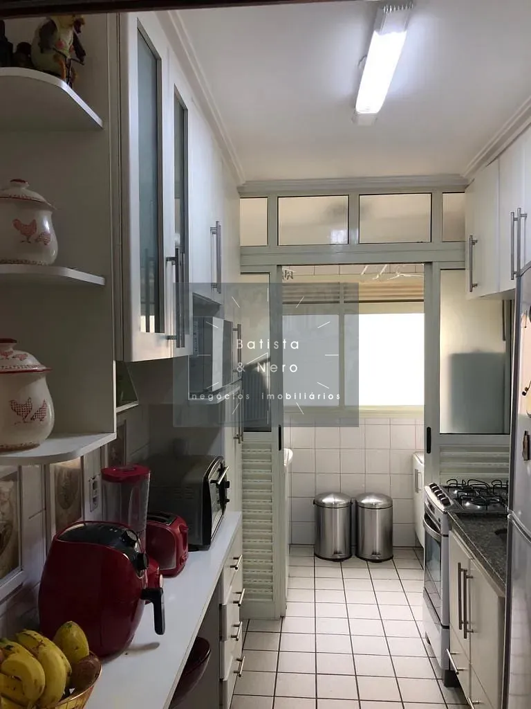 Apartamento, 3 quartos, 73 m² - Foto 15