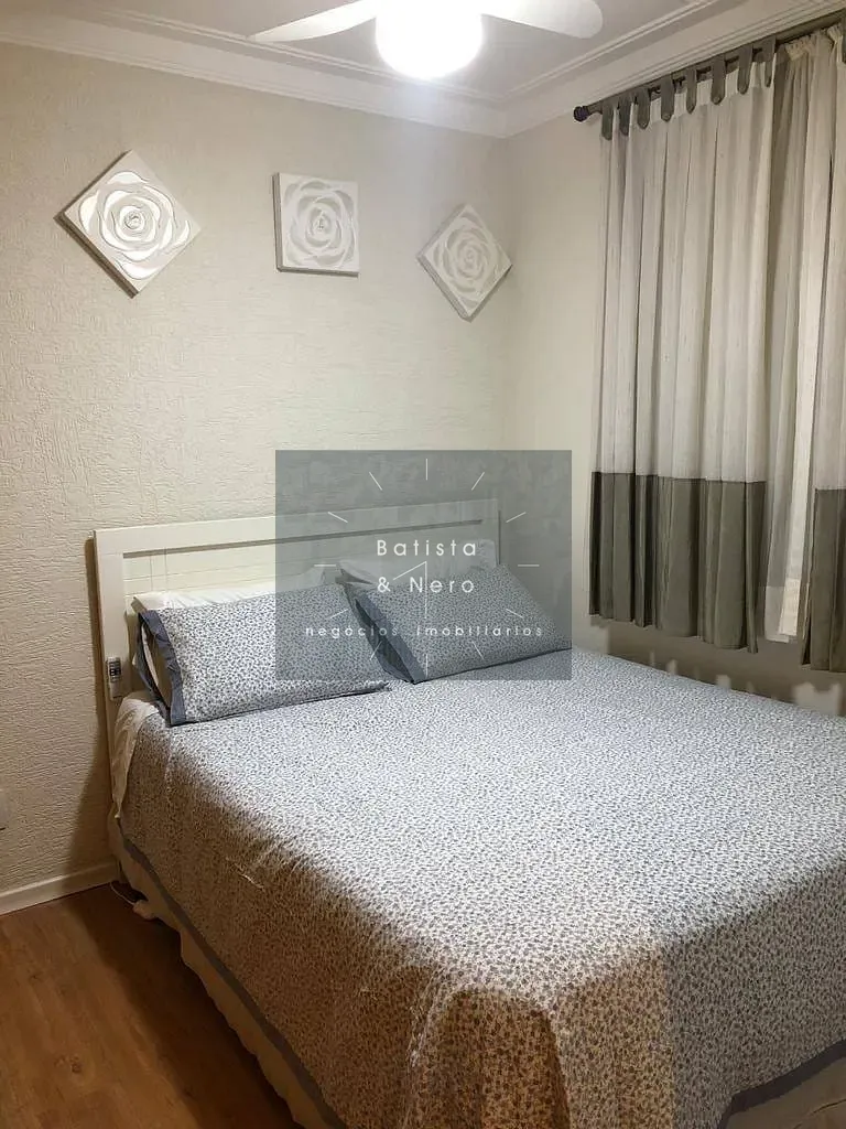 Apartamento, 3 quartos, 73 m² - Foto 19
