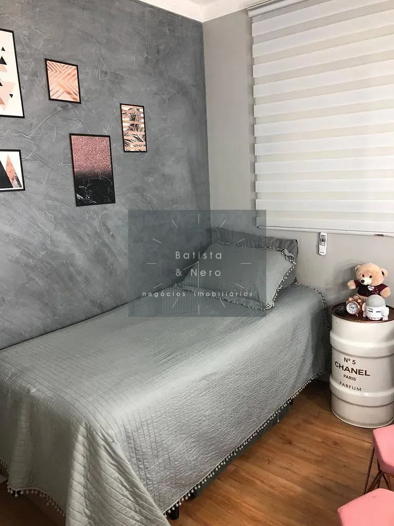 Apartamento, 3 quartos, 73 m² - Foto 21