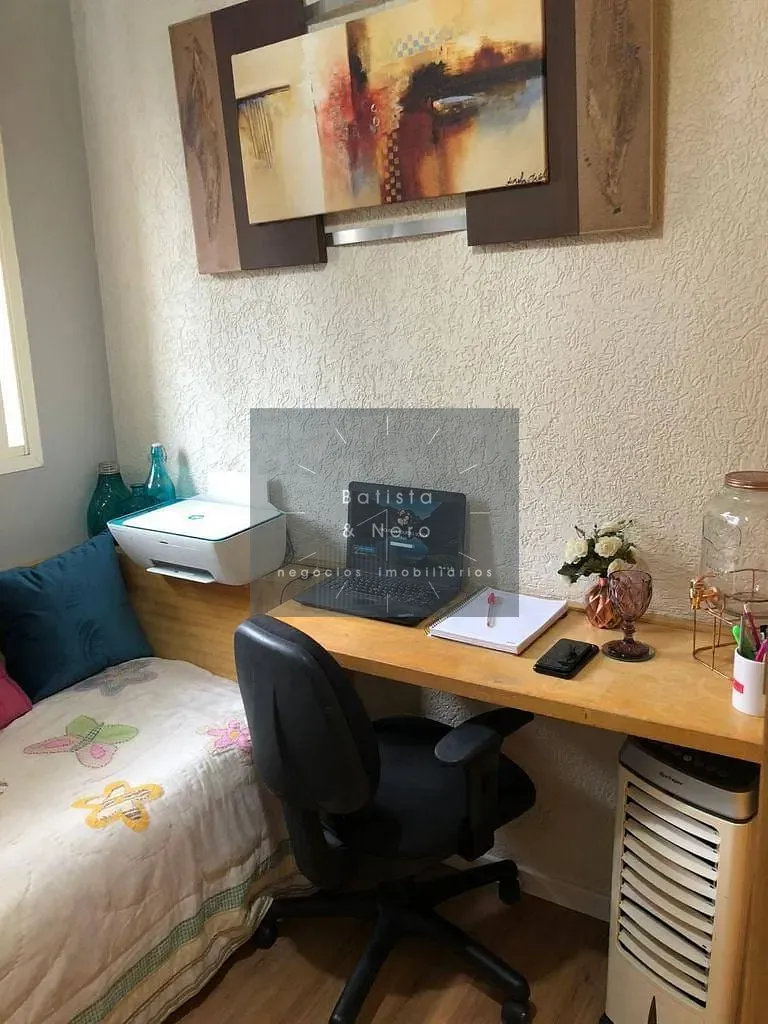 Apartamento, 3 quartos, 73 m² - Foto 23