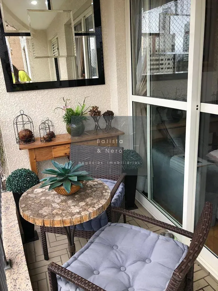 Apartamento, 3 quartos, 73 m² - Foto 6