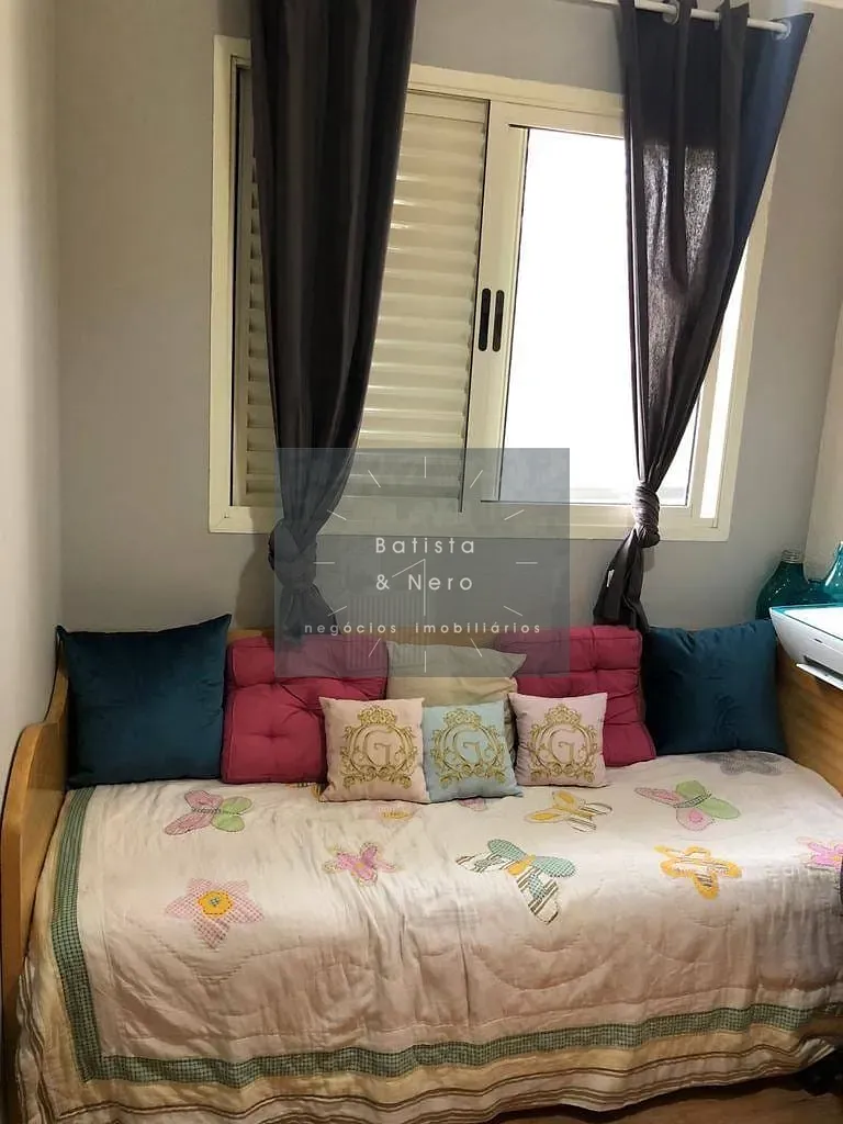 Apartamento, 3 quartos, 73 m² - Foto 26