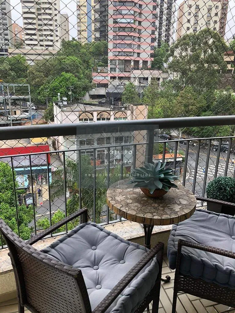 Apartamento, 3 quartos, 73 m² - Foto 8
