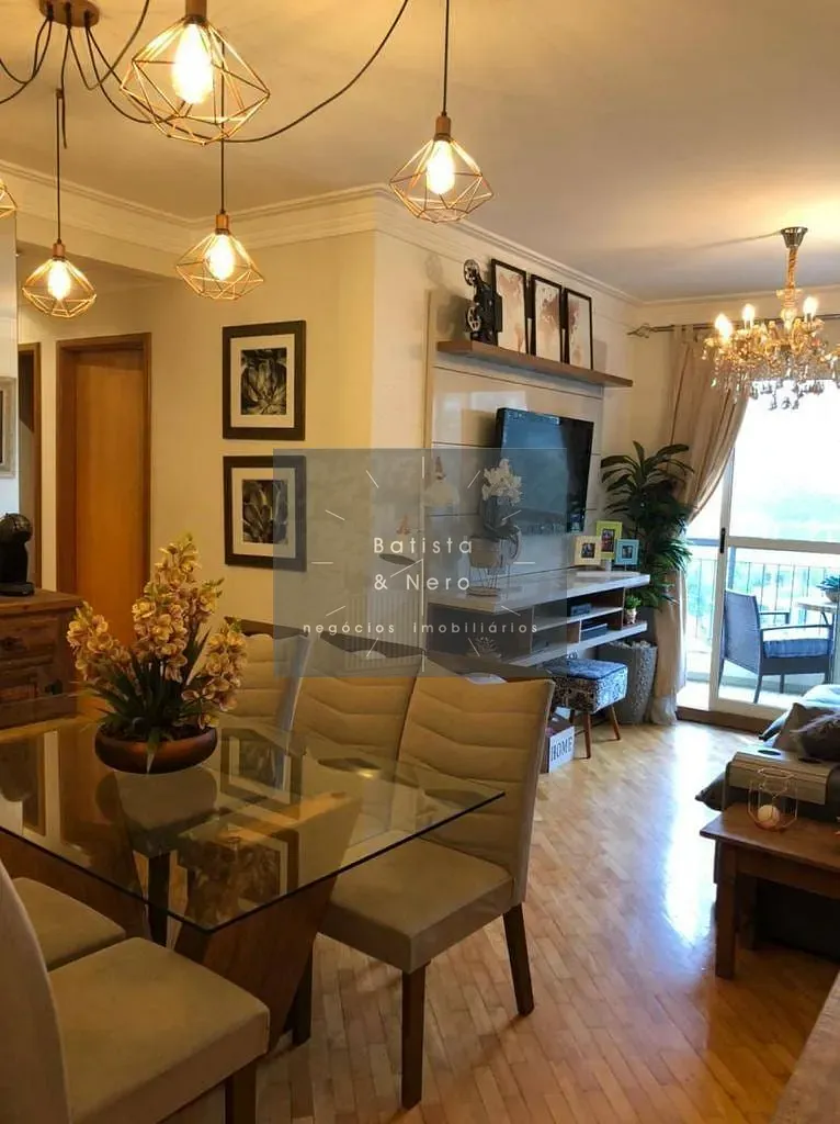 Apartamento, 3 quartos, 73 m² - Foto 3