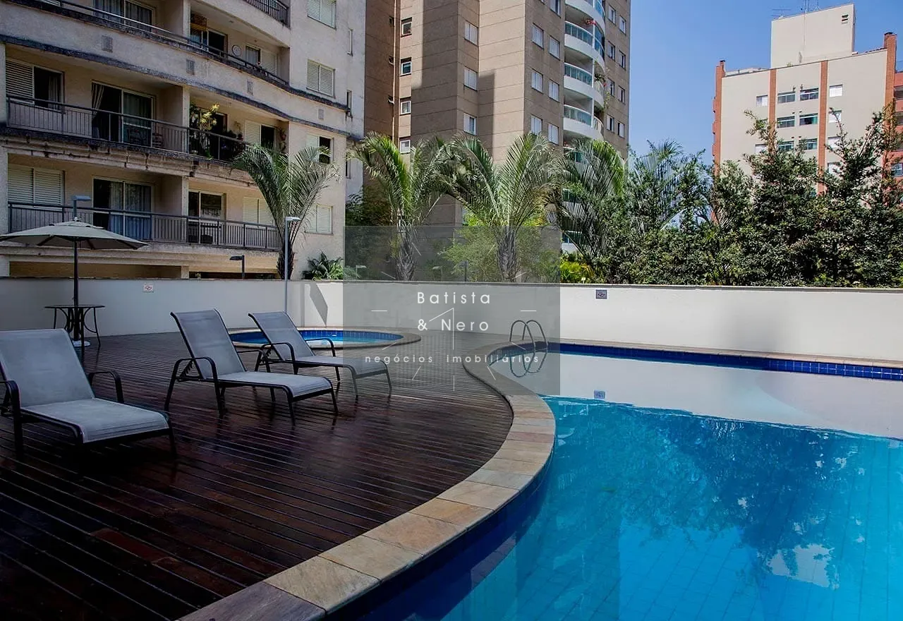 Apartamento, 3 quartos, 73 m² - Foto 28