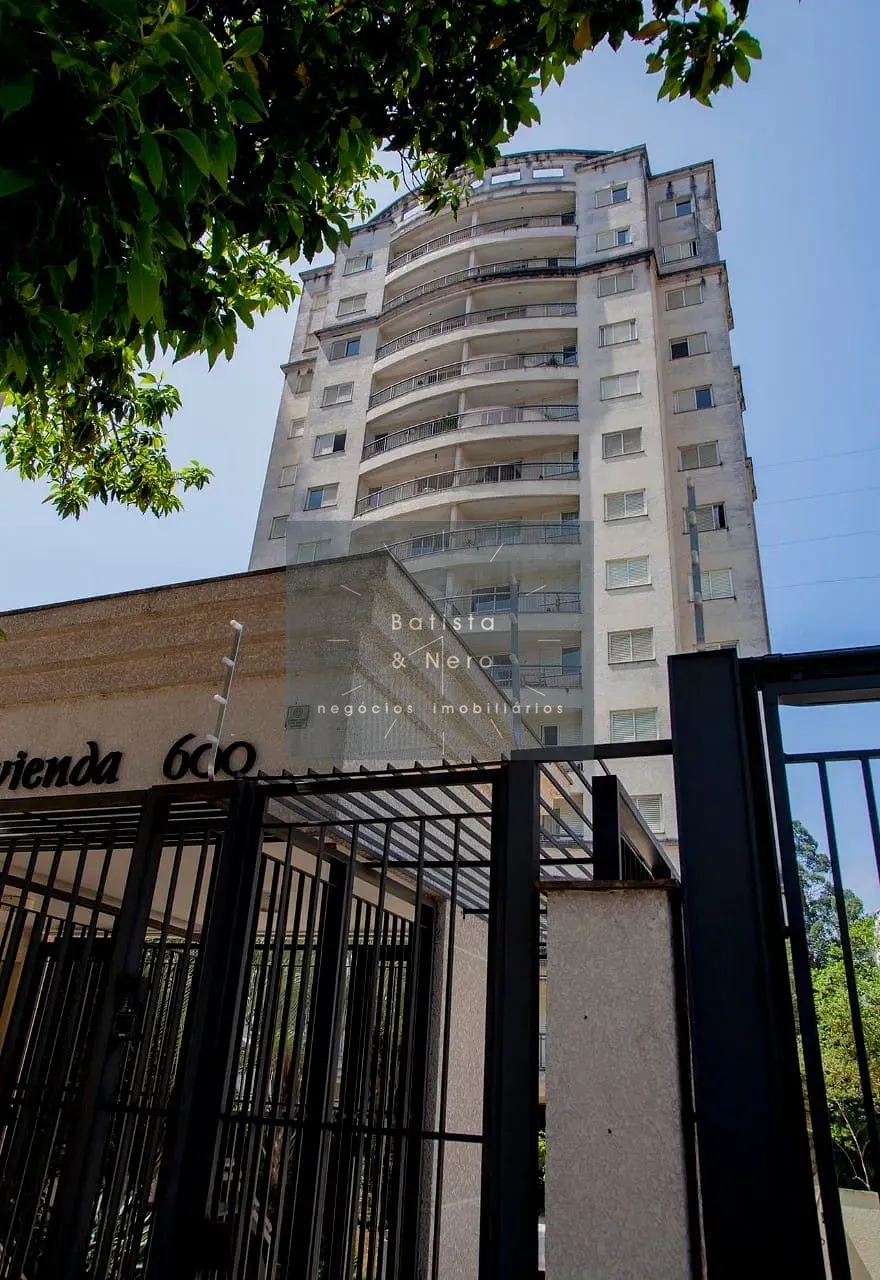 Apartamento, 3 quartos, 73 m² - Foto 30