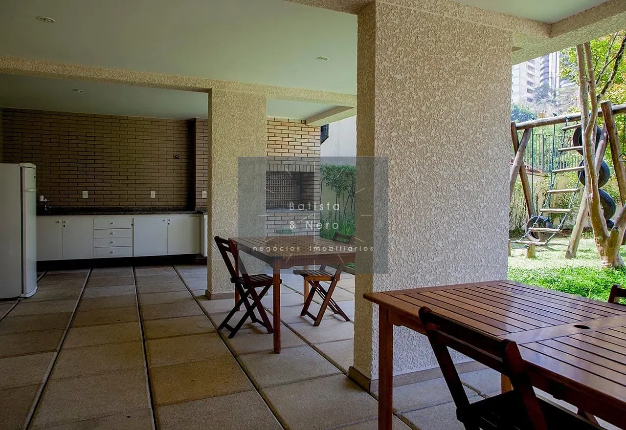 Apartamento, 3 quartos, 73 m² - Foto 34