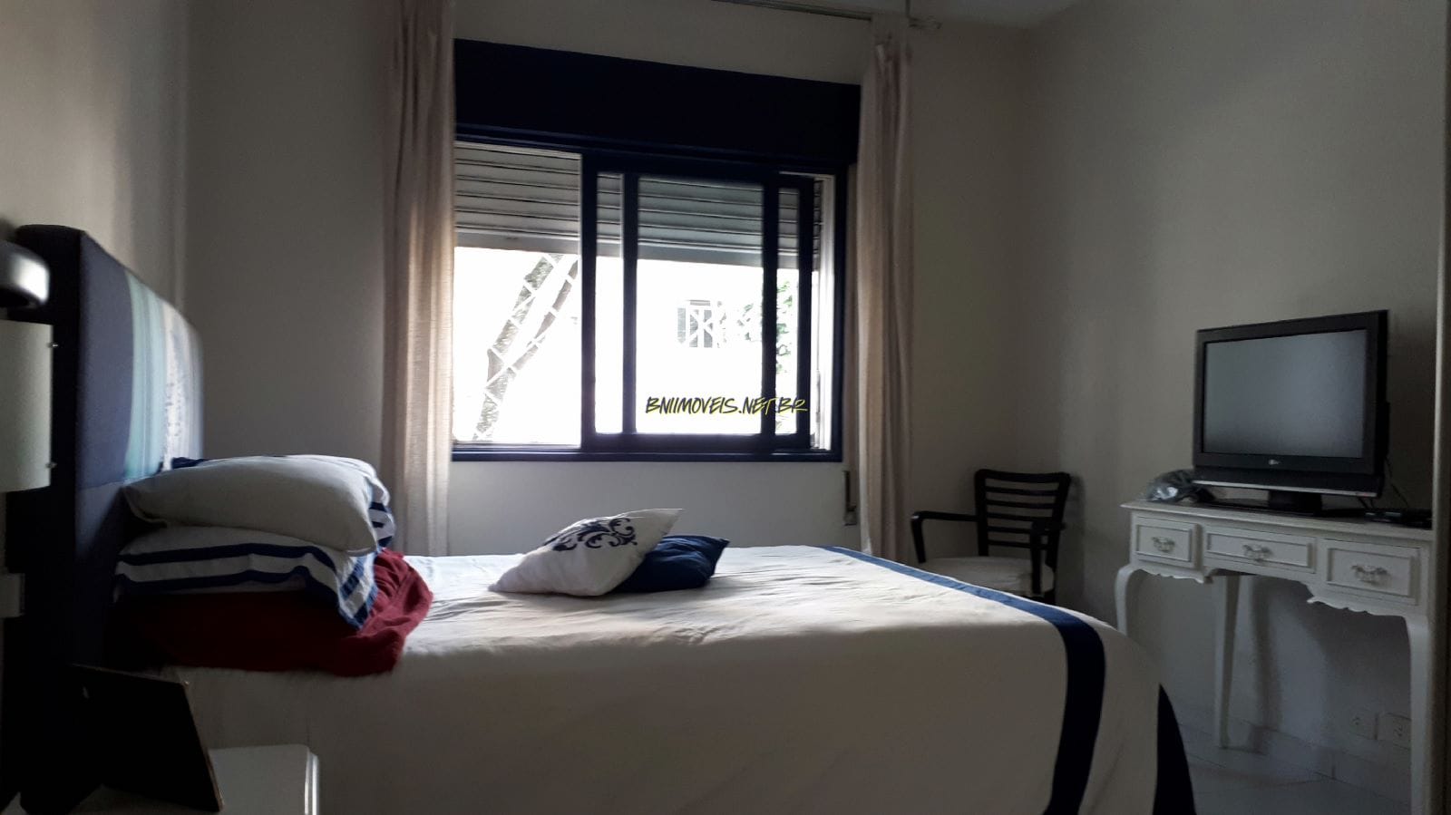 Apartamento, 4 quartos, 140 m² - Foto 8