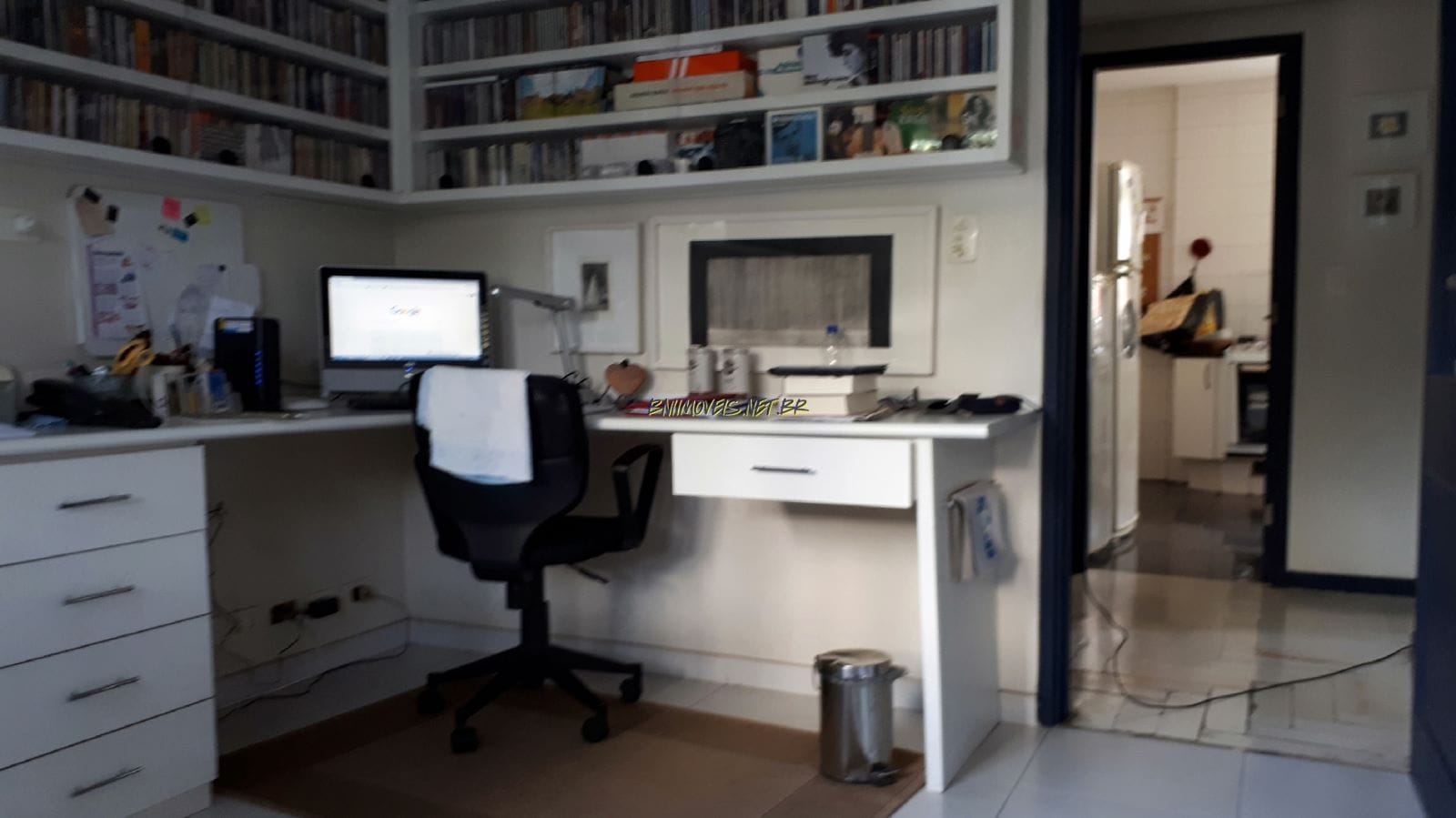 Apartamento, 4 quartos, 140 m² - Foto 16
