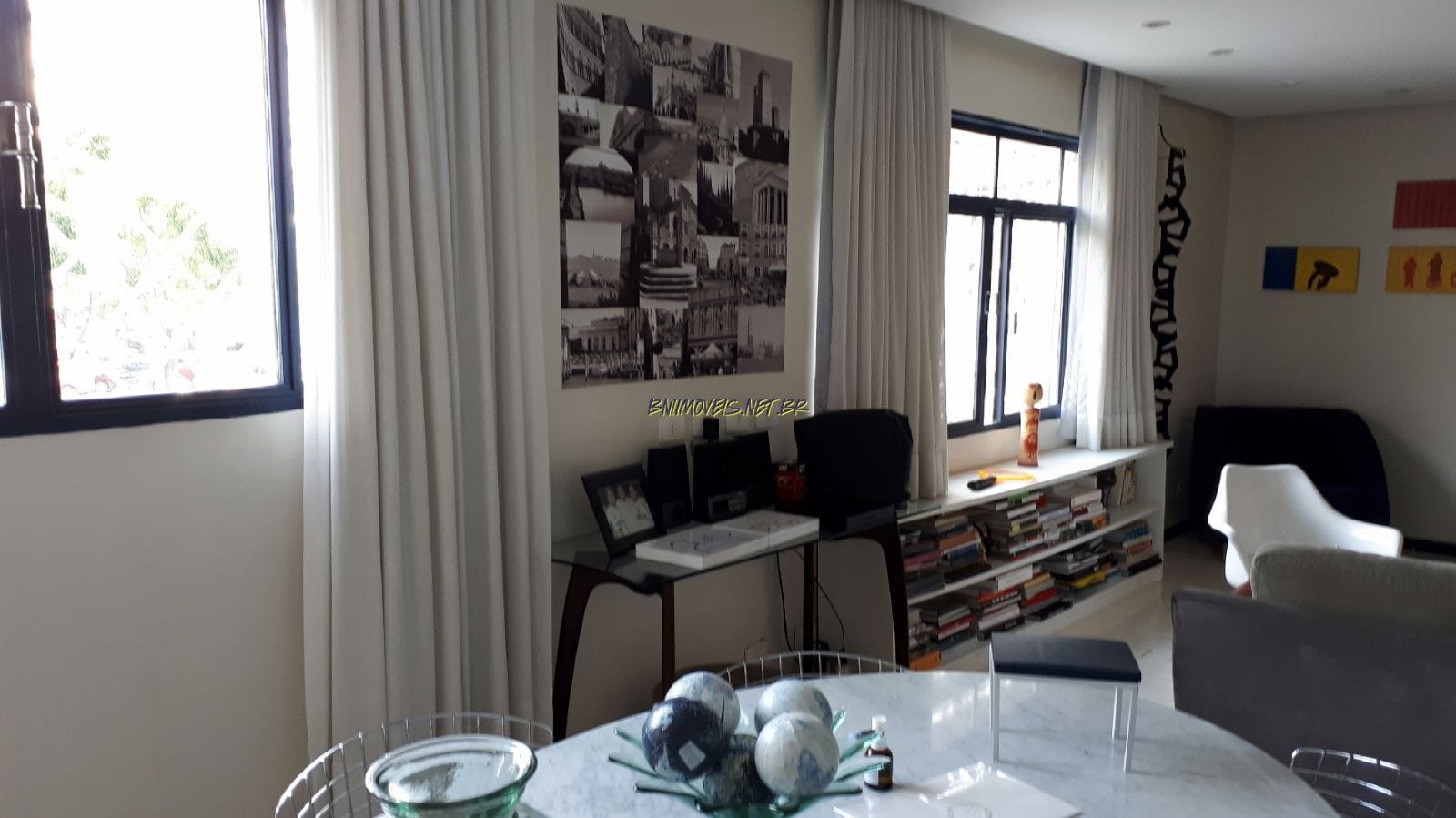 Apartamento, 4 quartos, 140 m² - Foto 5