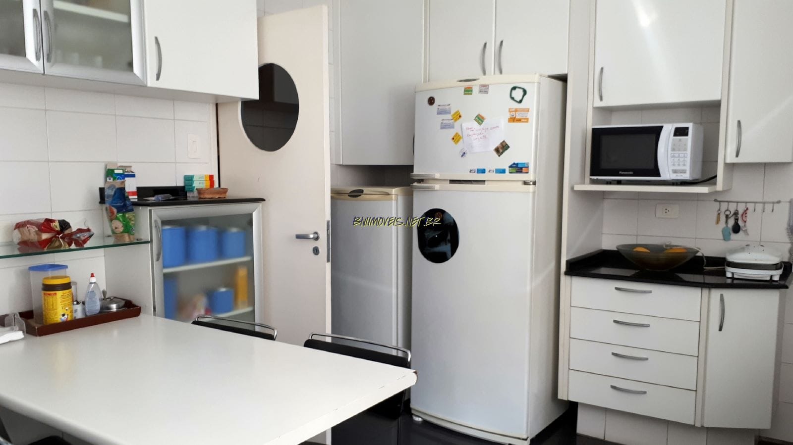 Apartamento, 4 quartos, 140 m² - Foto 6