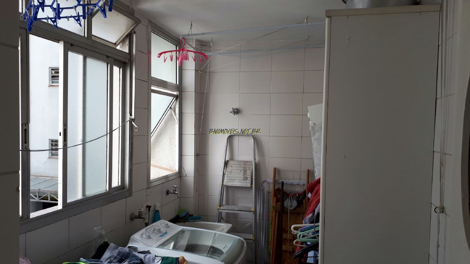 Apartamento, 4 quartos, 140 m² - Foto 7
