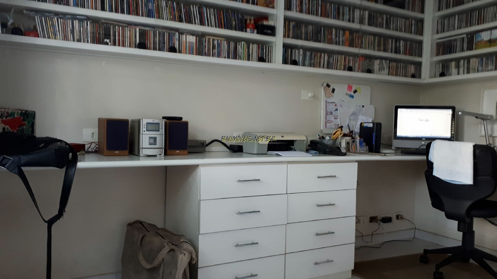 Apartamento, 4 quartos, 140 m² - Foto 17