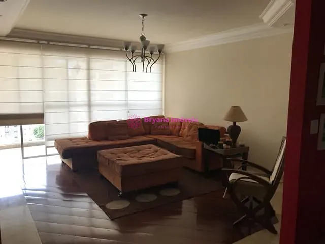 Apartamento 4 quartos e 4 banheiros, à venda, no bairro Santo Antônio em São Caetano do Sul