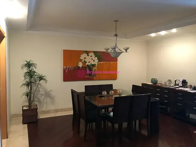 Apartamento 4 quartos e 4 banheiros, à venda, no bairro Santo Antônio em São Caetano do Sul