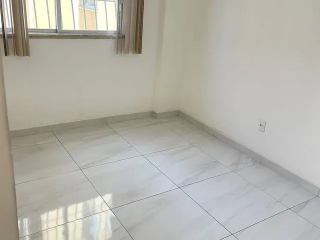 Apartamento com 67m² 2 quartos e 1 banheiro, para alugar, no bairro Parque Tamandaré em Campos dos Goytacazes
