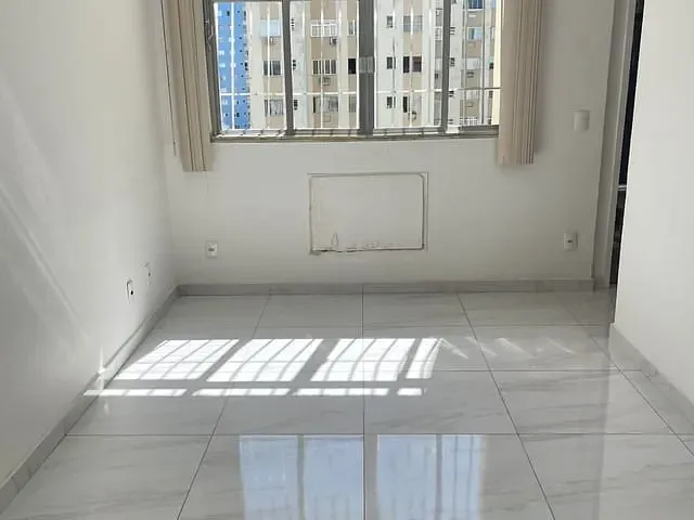 Apartamento com 67m² 2 quartos e 1 banheiro, para alugar, no bairro Parque Tamandaré em Campos dos Goytacazes