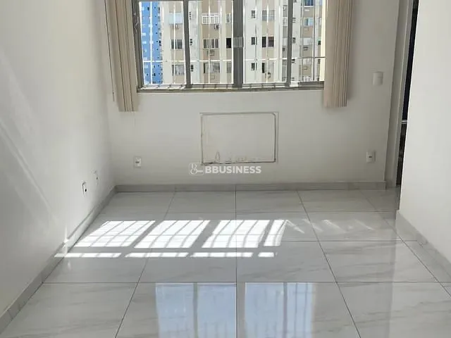 Apartamento com 67m² 2 quartos e 1 banheiro, para alugar, no bairro Parque Tamandaré em Campos dos Goytacazes