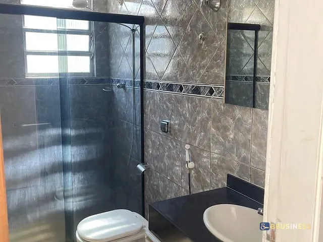 Apartamento com 67m² 2 quartos e 1 banheiro, para alugar, no bairro Parque Tamandaré em Campos dos Goytacazes