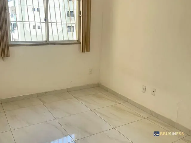 Apartamento com 67m² 2 quartos e 1 banheiro, para alugar, no bairro Parque Tamandaré em Campos dos Goytacazes