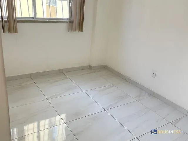 Apartamento com 67m² 2 quartos e 1 banheiro, para alugar, no bairro Parque Tamandaré em Campos dos Goytacazes