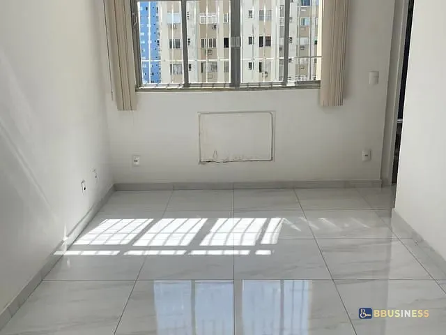 Apartamento com 67m² 2 quartos e 1 banheiro, para alugar, no bairro Parque Tamandaré em Campos dos Goytacazes
