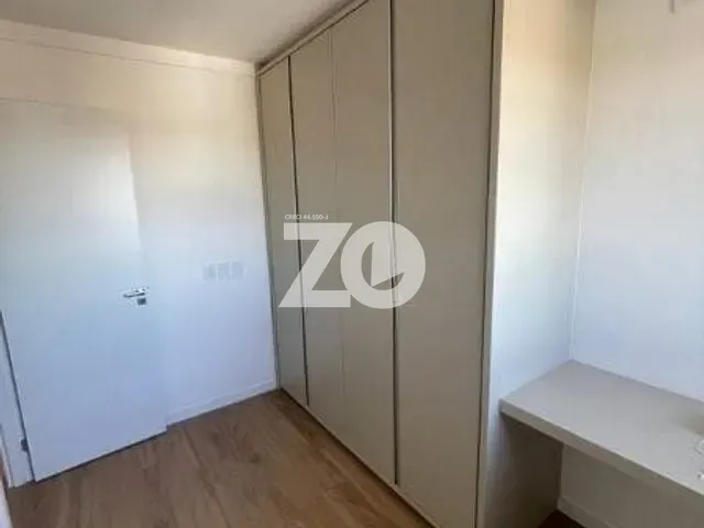 Apartamento com 45m² 2 quartos e 1 banheiro, para alugar, no bairro Vila Nova Cidade Universitária em Bauru