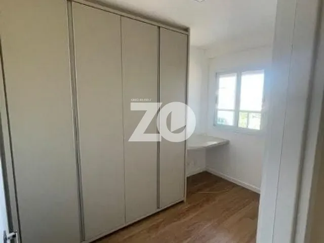 Apartamento com 45m² 2 quartos e 1 banheiro, para alugar, no bairro Vila Nova Cidade Universitária em Bauru