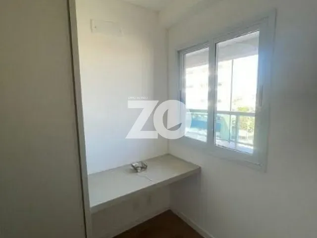 Apartamento com 45m² 2 quartos e 1 banheiro, para alugar, no bairro Vila Nova Cidade Universitária em Bauru