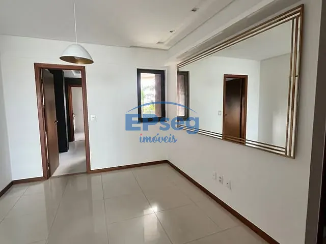 Apartamento 2 quartos e 2 banheiros, à venda, no bairro Horto Florestal em Salvador