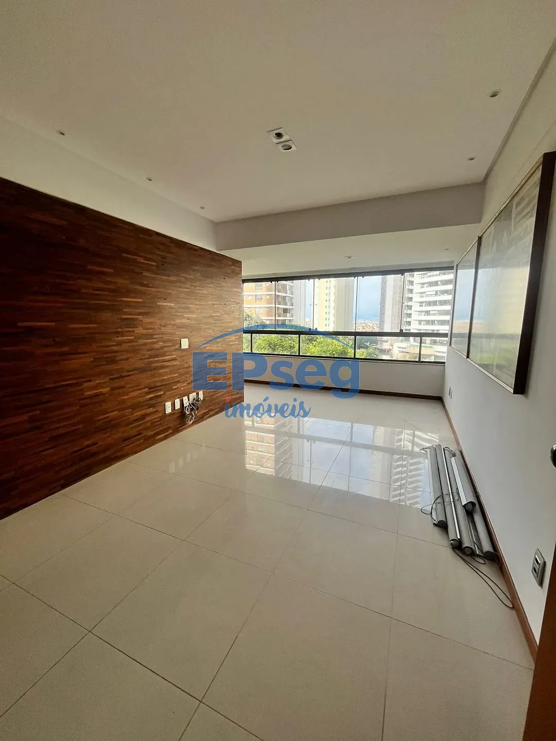 Apartamento, 2 quartos, 90 m² - Foto 2