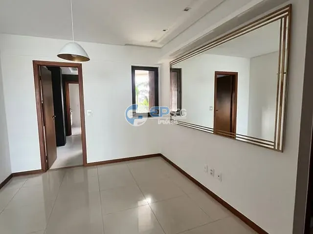 Apartamento 2 quartos e 2 banheiros, à venda, no bairro Horto Florestal em Salvador