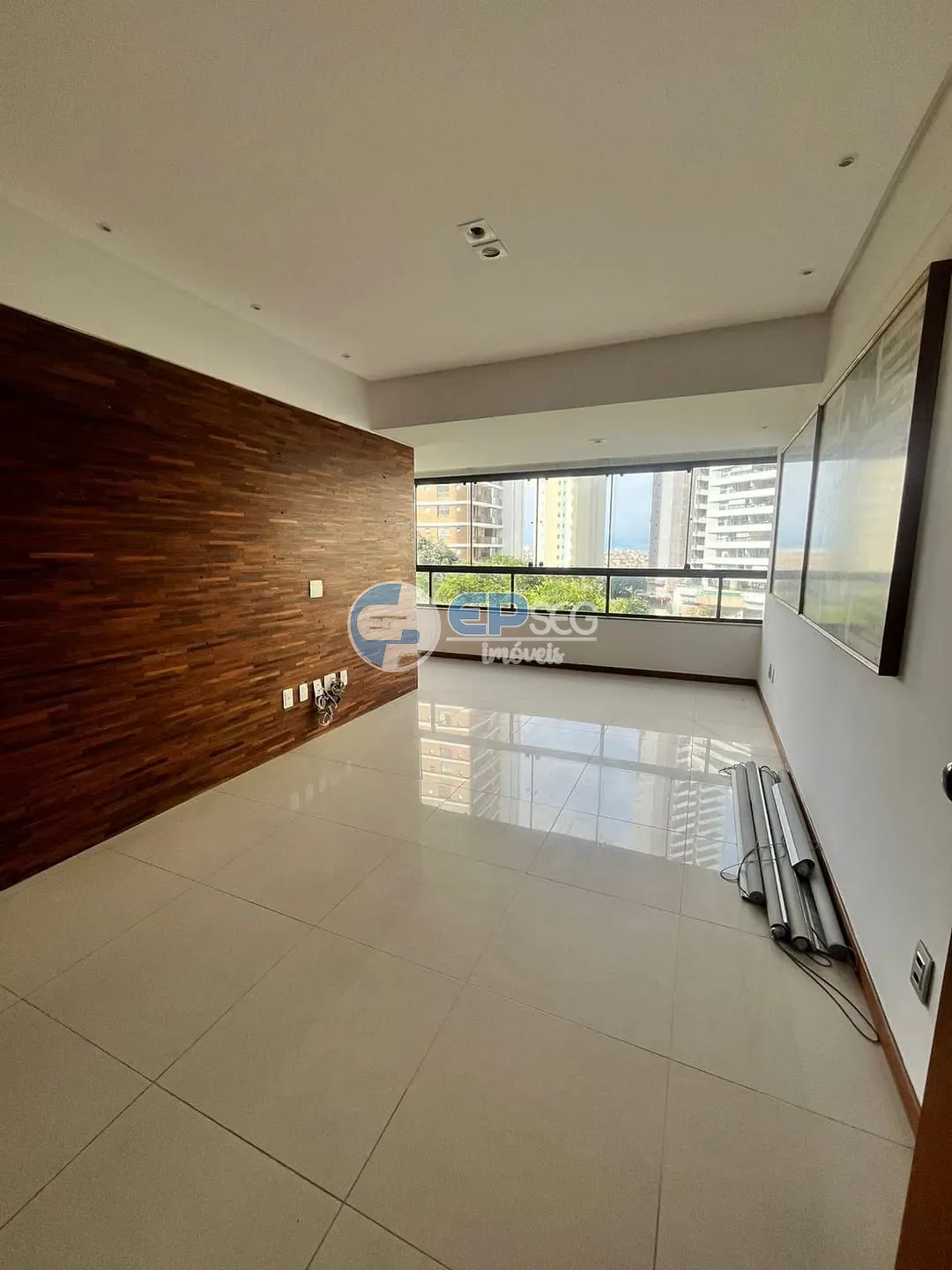 Apartamento, 2 quartos, 90 m² - Foto 2
