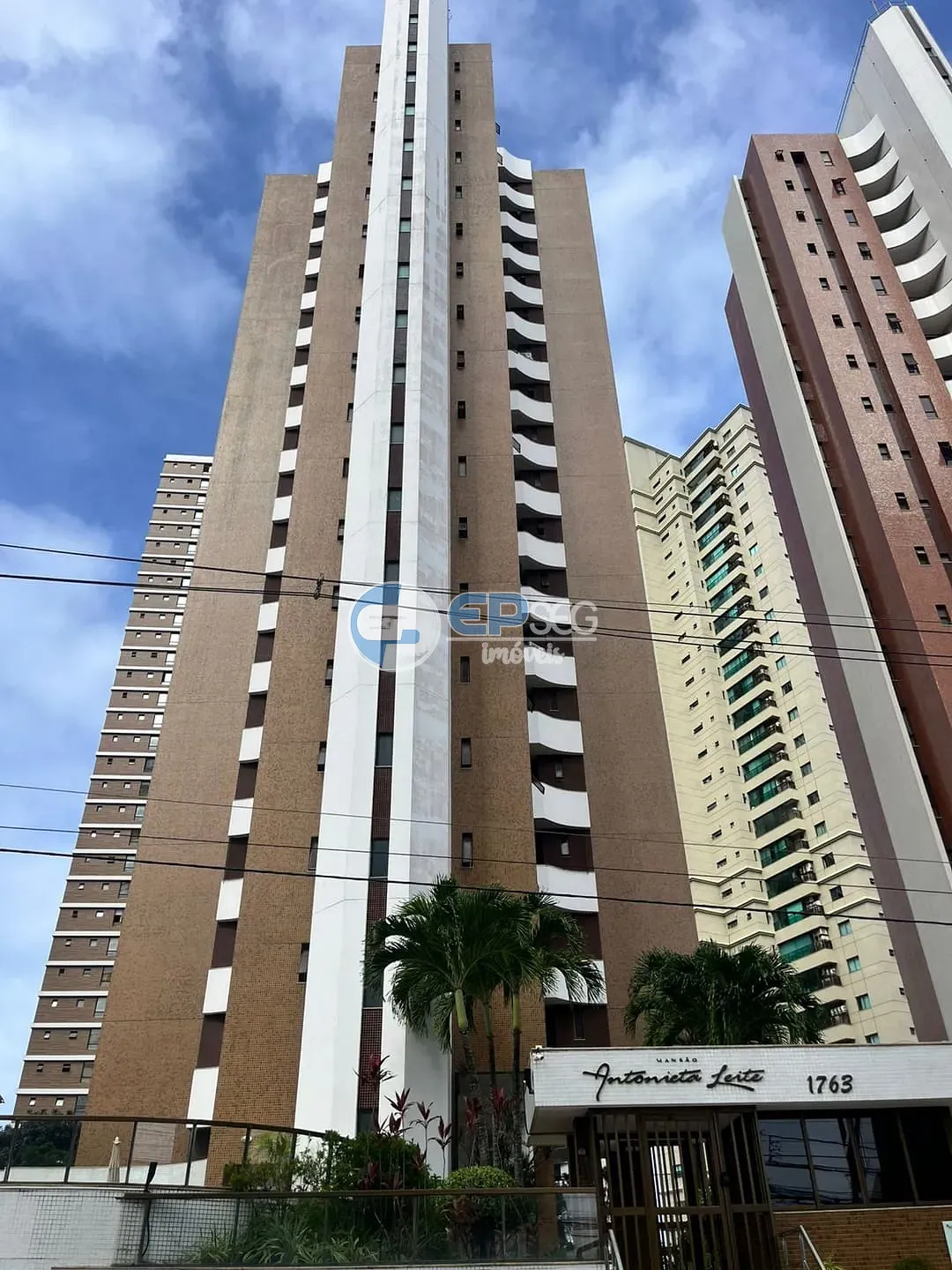 Apartamento, 2 quartos, 90 m² - Foto 1