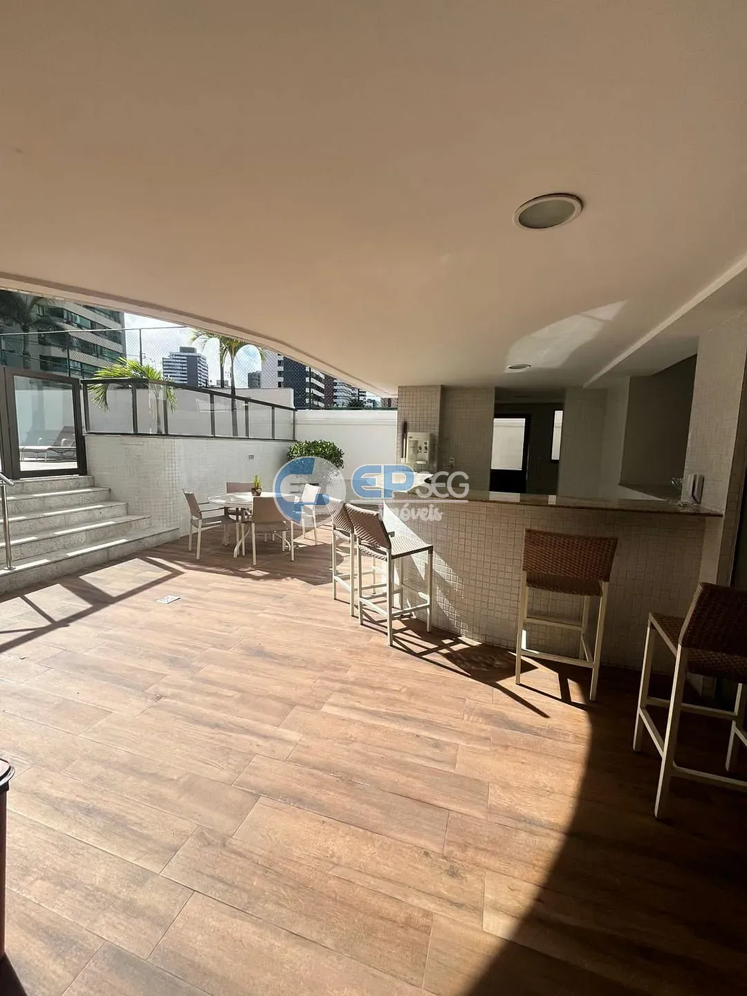 Apartamento, 2 quartos, 90 m² - Foto 21