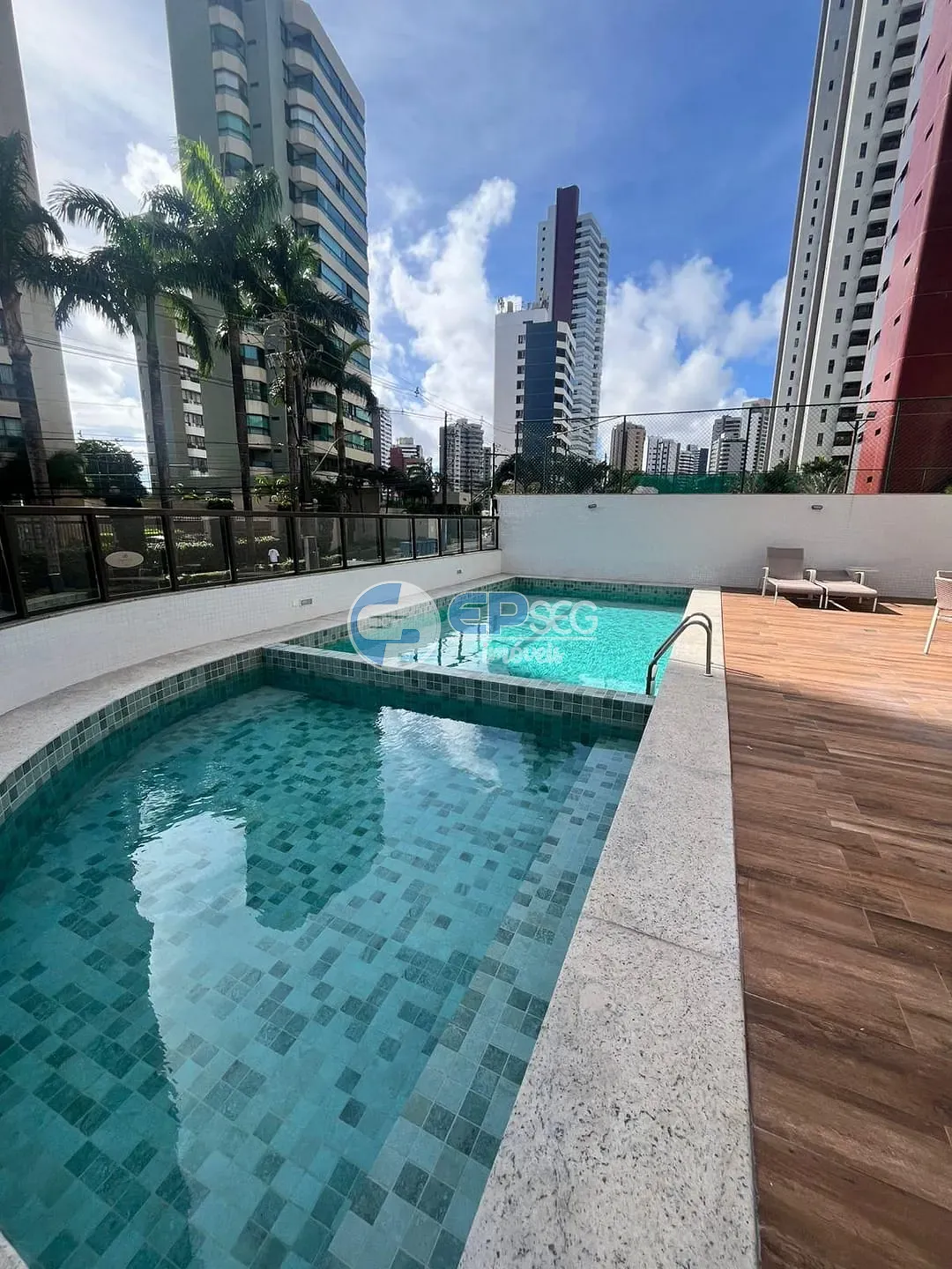Apartamento, 2 quartos, 90 m² - Foto 19