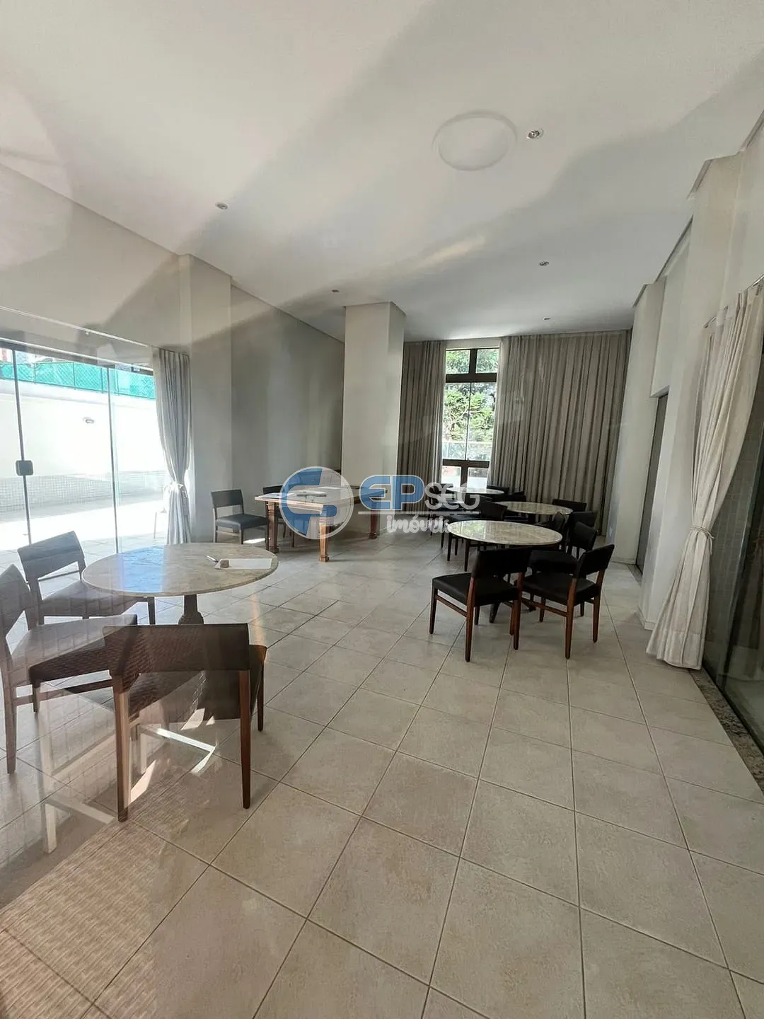 Apartamento, 2 quartos, 90 m² - Foto 22